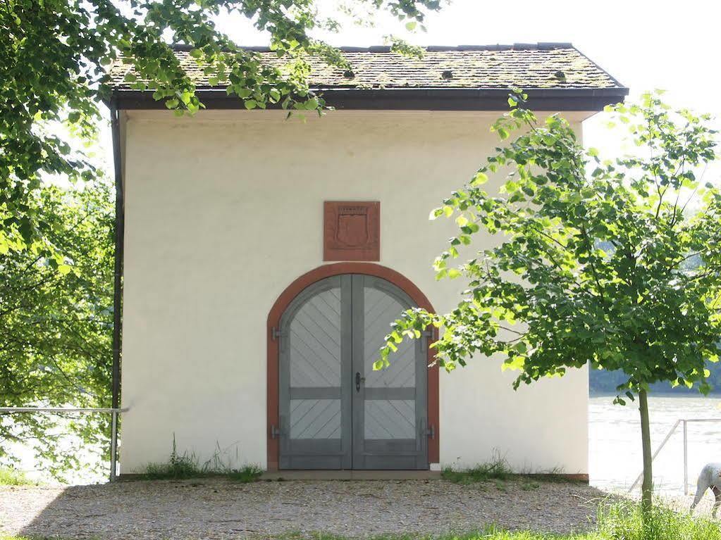 Schloss Beuggen Rheinfelden  Extérieur photo