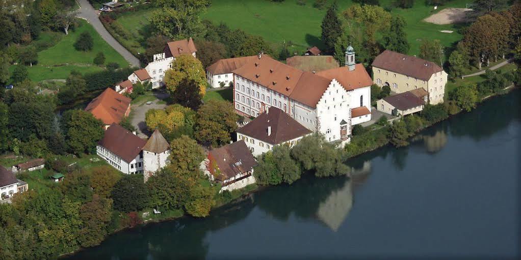 Schloss Beuggen Rheinfelden  Extérieur photo